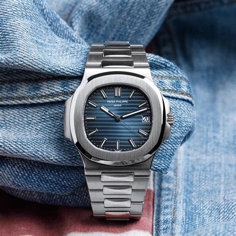 patek philippe nautilus 5711 g|patek 5711 price.